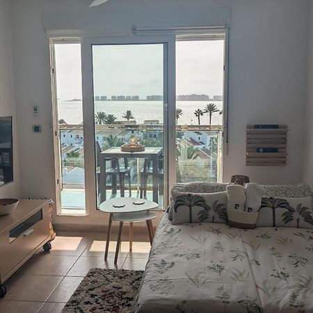 Apartamento Beautifull And Relaxing San Javier Exterior foto