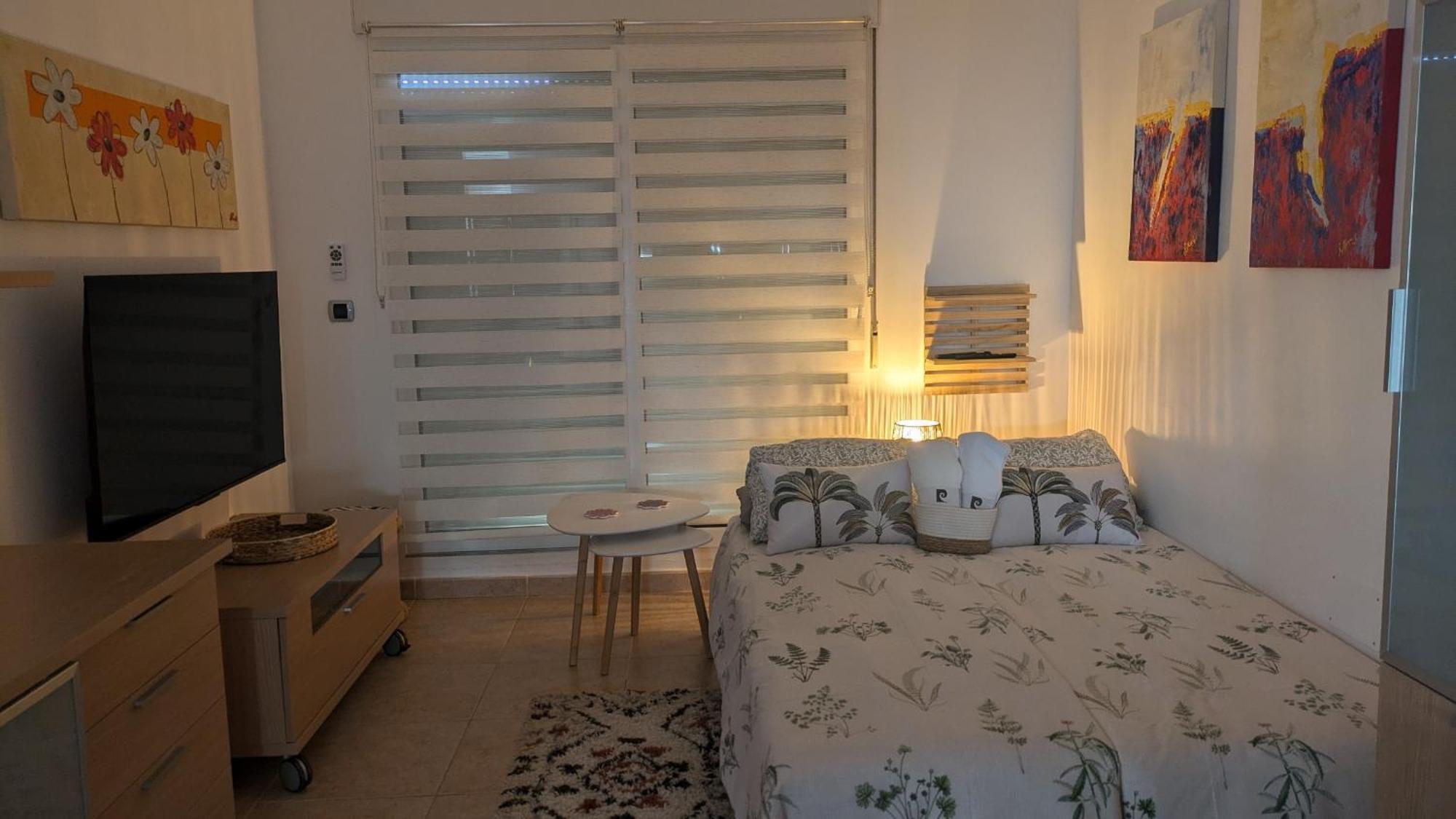 Apartamento Beautifull And Relaxing San Javier Exterior foto